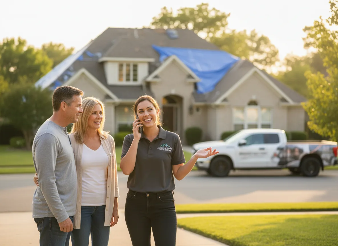 Emergency Roof Repair Pageton, WV FAQs